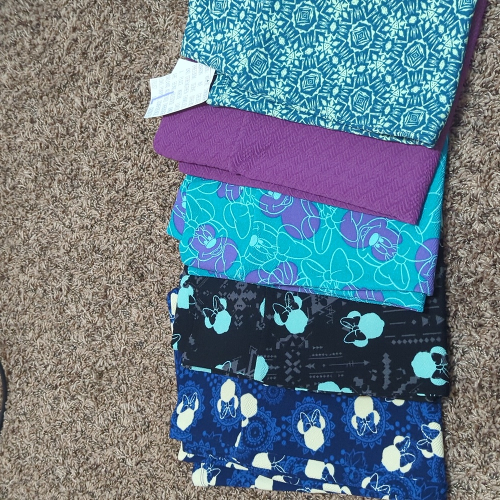 LuLaRoe Cassie